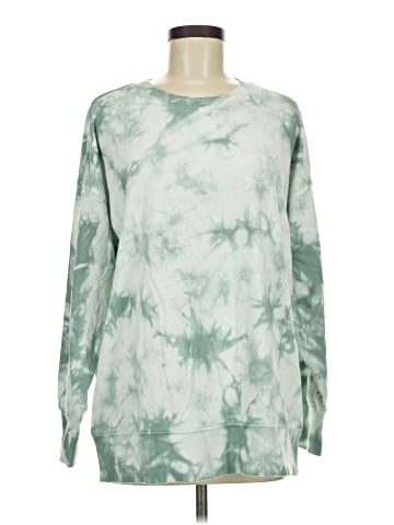Greylin Sweatshirt (view 1)