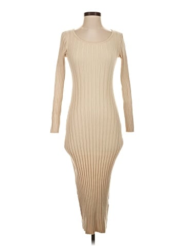 Merokeety Casual Dress (view 1)