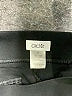 Cache Black Dress Pants Size S - photo 4