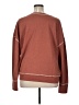 Cato Graphic Brown Sweatshirt Size XL - photo 2
