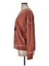 Cato Graphic Brown Sweatshirt Size XL - photo 5