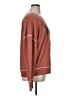 Cato Graphic Brown Sweatshirt Size XL - photo 4