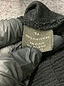 Taylor 100% Polyester Solid Black Casual Dress Size 16 - photo 7