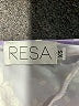 RESA 100% Polyester Purple Casual Dress Size XS - photo 6