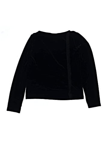 Heirloom by Polly Flinders Long Sleeve Top (view 1)