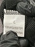 Unbranded 100% Polyester Black Sweatshirt Size XL (estimated) - photo 8