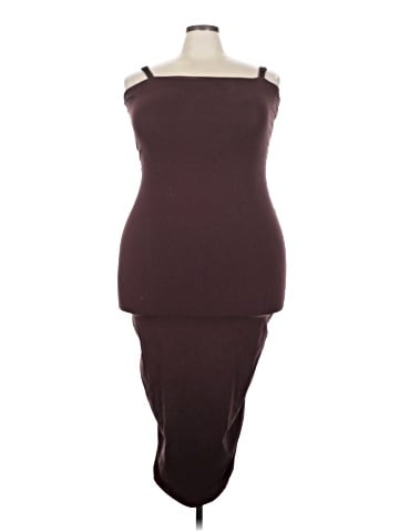 Finesse Cocktail Dress (view 1)
