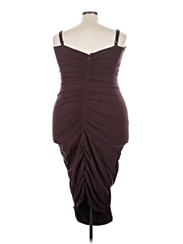 Finesse Cocktail Dress (view 2)