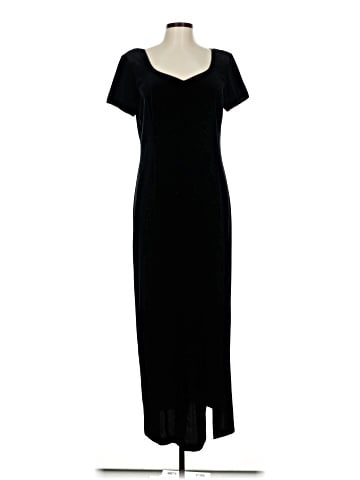 Robbie Bee Casual Dress (view 1)