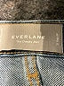 Everlane 100% Cotton Blue Jeans Size 31 waist - photo 6