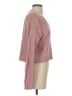 Mi ami Pink Pullover Sweater Size S - photo 4