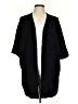 Apt. 9 Black Cardigan Size L - photo 1