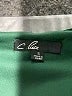 C. Luce Green 3/4 Sleeve Blouse Size S - photo 7