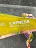 Express Floral Green Swimsuit Top Size XS - photo 3