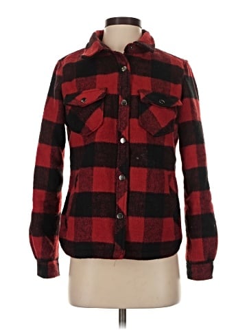 CoffeeShop Fleece (view 1)