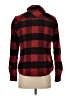 CoffeeShop Plaid Red Fleece Size S - photo 2