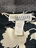 Versailles Print Black Formal Skirt Size 8 - photo 4