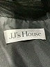 JJ's House 100% Polyester Black Cocktail Dress Size 16 - photo 6