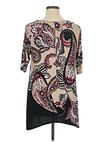 Dana Buchman Casual Dress (view 2)