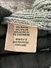 Philosophy Republic Clothing Gray Pullover Sweater Size M - photo 8