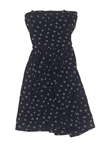 Vintage Havana Dress (view 1)