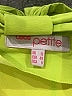 ASOS 100% Polyester Solid Green Casual Dress Size 8 - photo 7