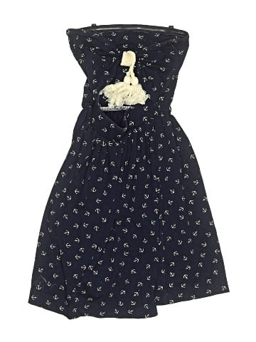 Vintage Havana Dress (view 2)