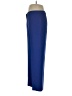 St. John Blue Casual Pants Size 10 - photo 5
