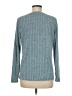 Assorted Brands Teal Blue Pullover Sweater Size M - photo 2
