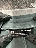 Under Armour Gray Track Pants Size YXL - photo 3