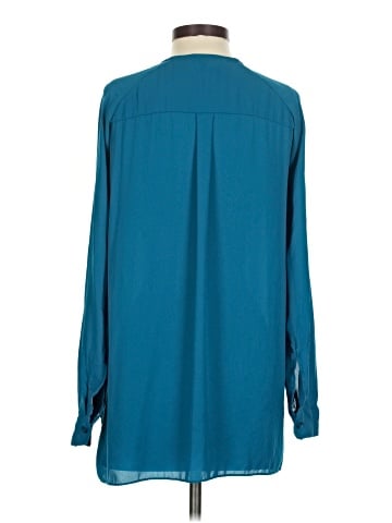 Atlein Collective Long Sleeve Blouse (view 2)