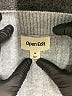 Open Edit Gray Pullover Sweater Size M - photo 7