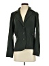 Notations Green Blazer Size S - photo 1