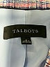 Talbots Purple Cardigan Size 2 - photo 7