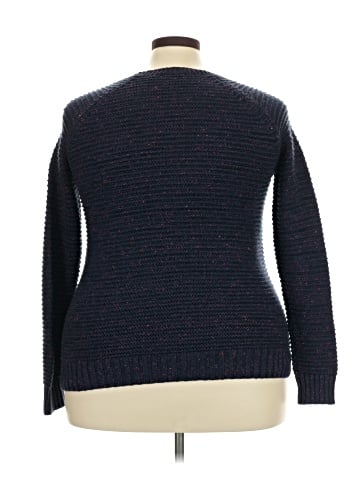 Faded Glory Pullover Sweater (view 2)
