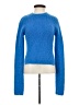 Zara Blue Pullover Sweater Size S - photo 1