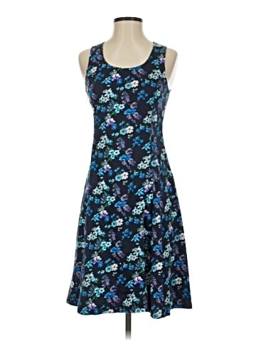 Derek Lam Collective Casual Dress (view 1)