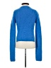 Zara Blue Pullover Sweater Size S - photo 2