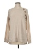 Unbranded Tan Pullover Sweater Size M - photo 1