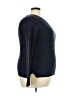 Faded Glory Tweed Blue Pullover Sweater Size XXL - photo 4