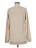 Unbranded Tan Pullover Sweater Size M - photo 2