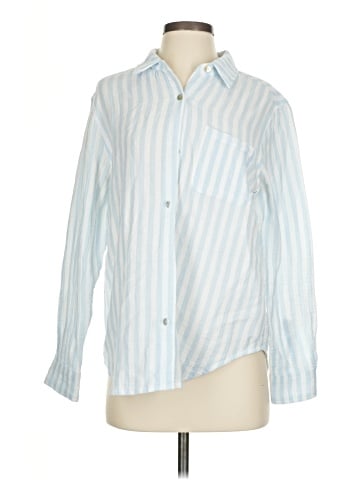 Every Long Sleeve Button-Down Shirt (view 1)