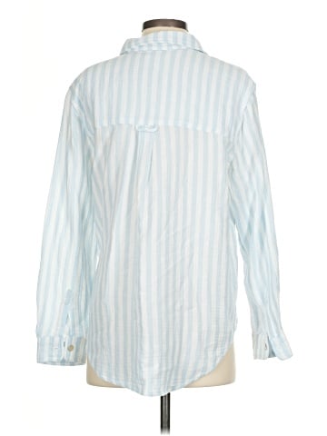 Every Long Sleeve Button-Down Shirt (view 2)