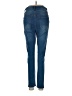 Assorted Brands Solid Blue Jeans Size 9 - photo 2