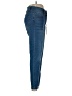 Assorted Brands Solid Blue Jeans Size 9 - photo 4