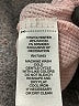 Cupio Pink Sweatshirt Size L - photo 8