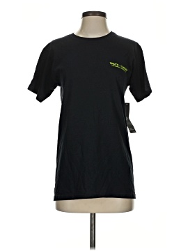 Truth + Theory Active T Shirt