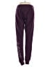 Reflex Purple Sweatpants Size S - photo 2