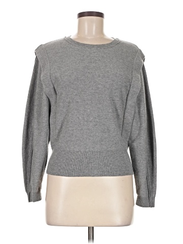 Stella McCartney Wool Pullover Sweater (view 1)
