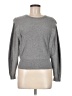 Stella McCartney Gray Wool Pullover Sweater Size EU (IT) 44 / US 8 - photo 1